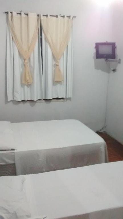  Pousada Nova Campinense