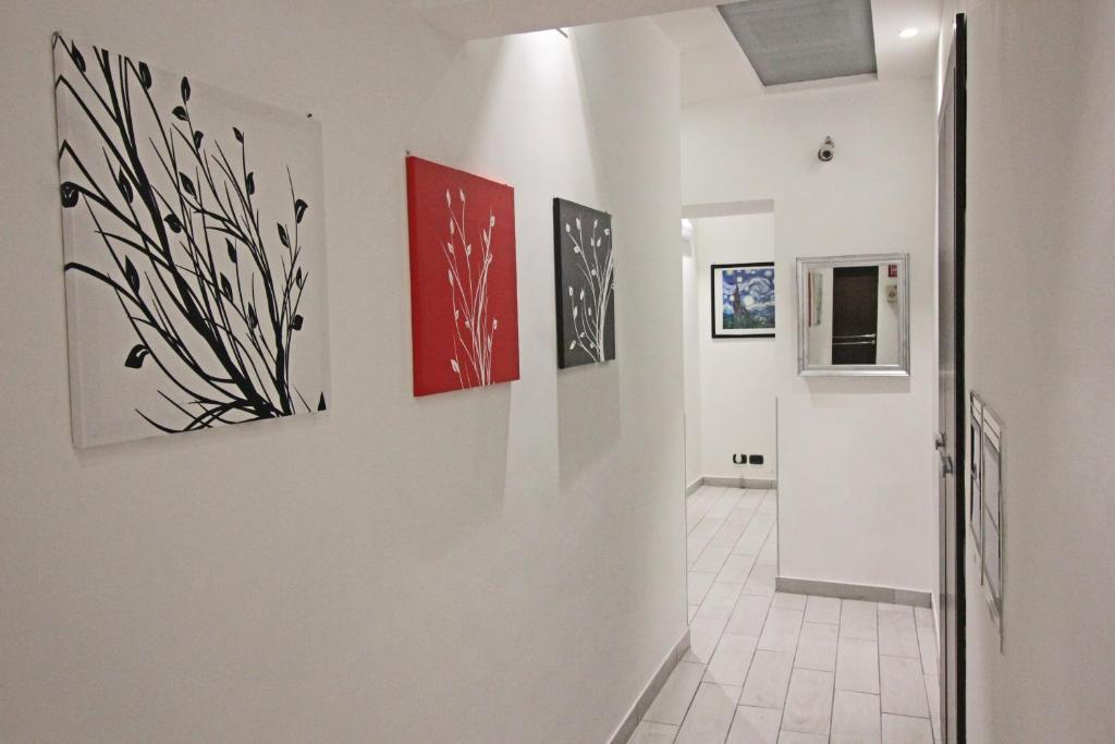 Hotel Charter - Resim 25