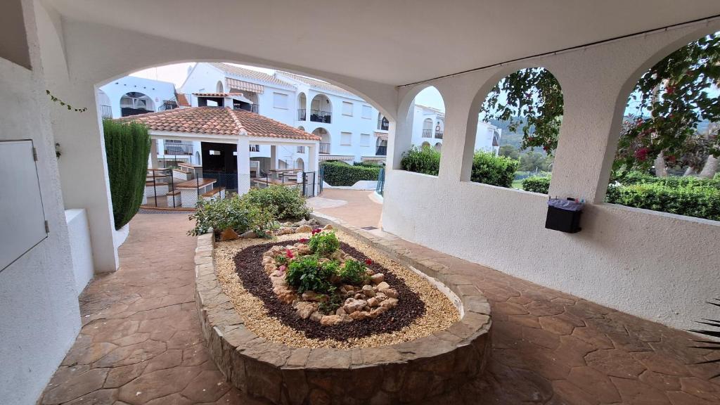 Appartement Los Arcos