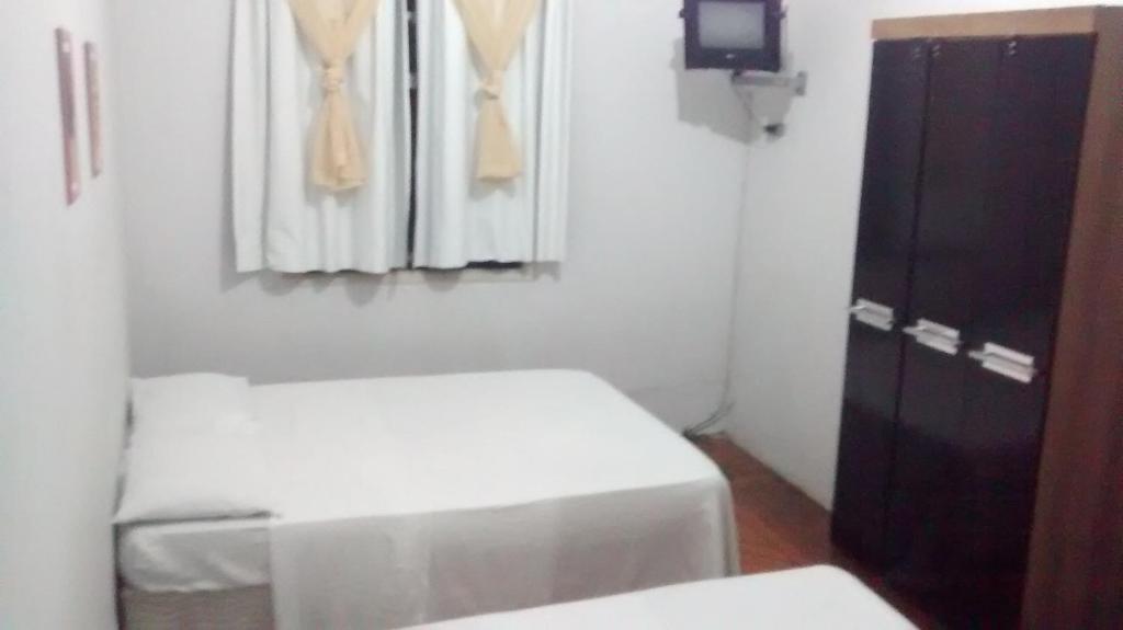  Pousada Nova Campinense