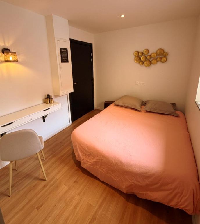 Le Studio Stanislas – photo 6