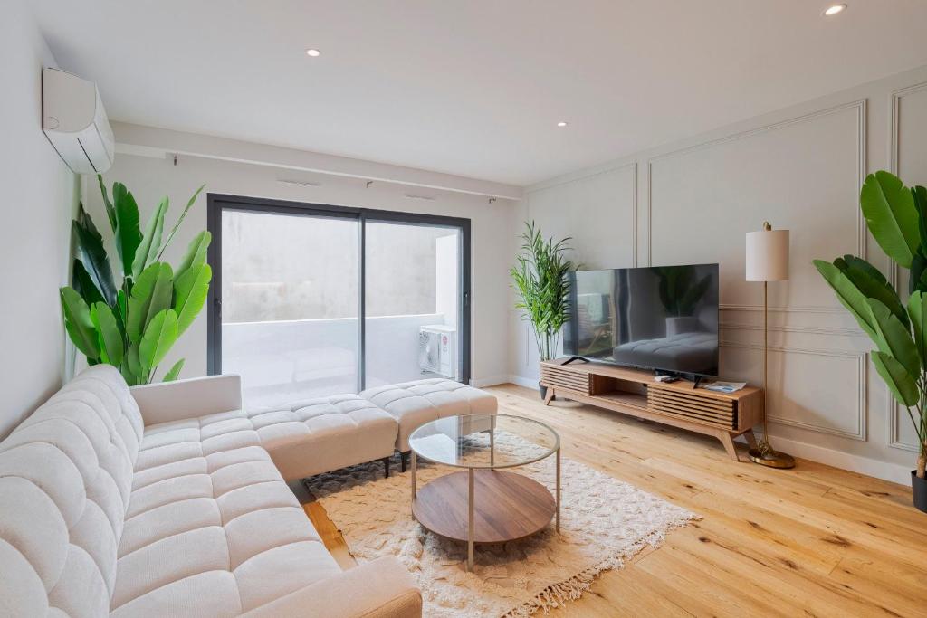 Machadas Residence, By Home Match
