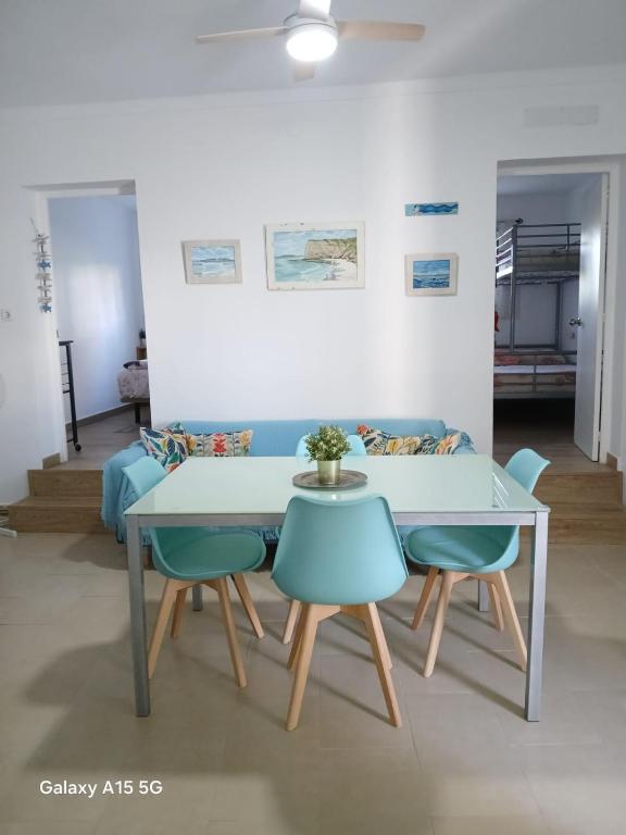 Casa Jurel