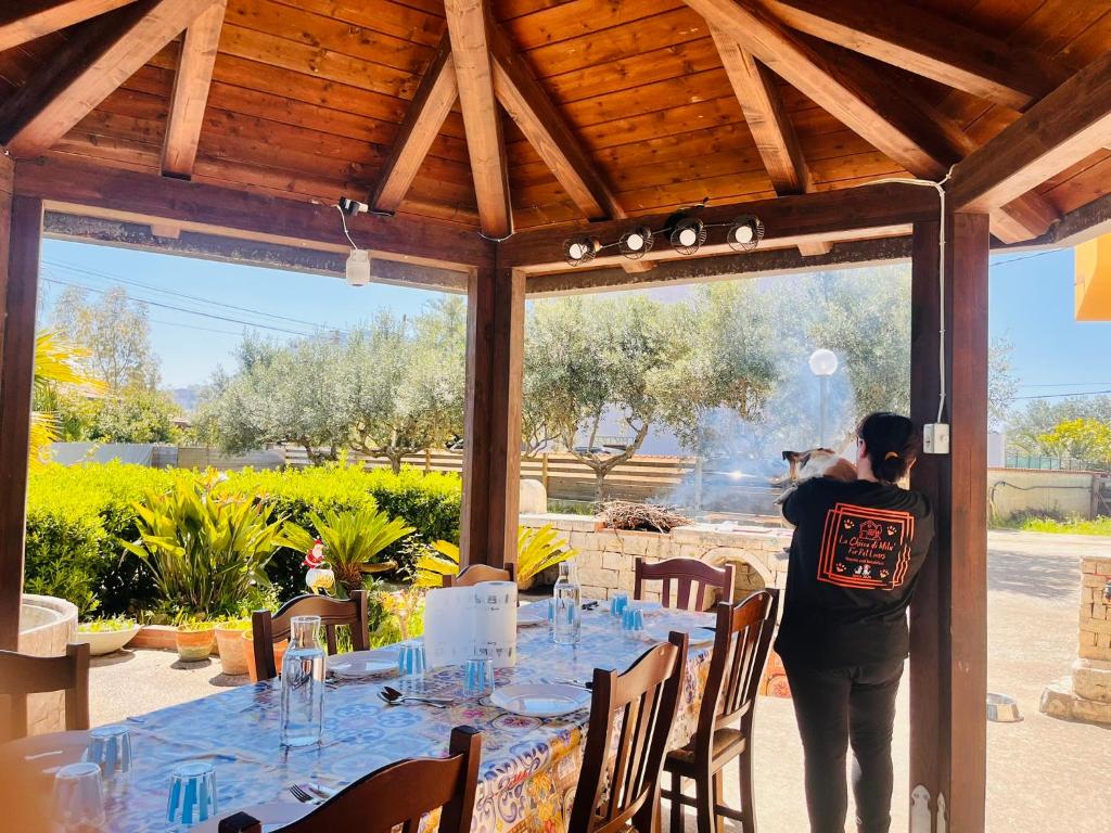 B&B La Chicca di Milu' for Pet Lovers, un'oasi pet-friendly tra mare e campagna