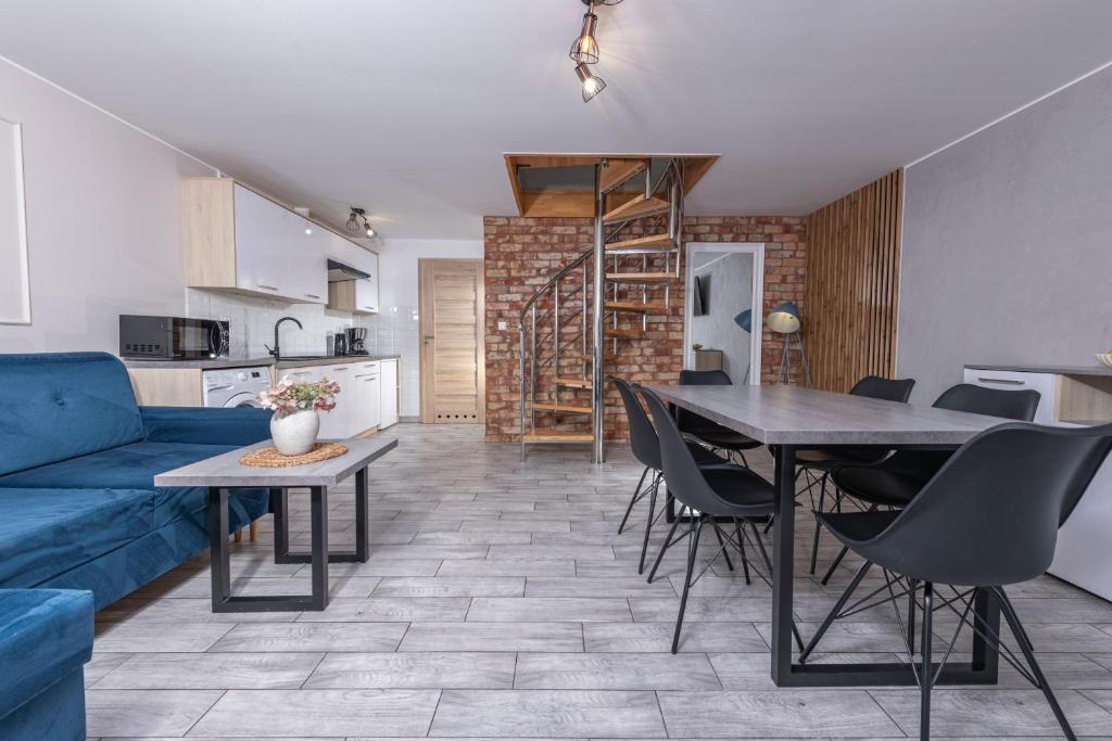 Apartamenty Maja - Duplex Apartment