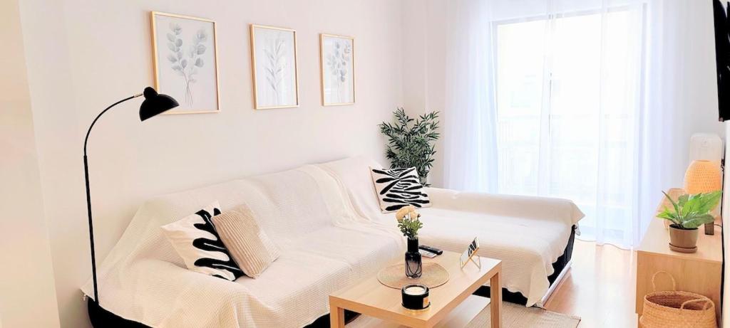 Cozy apartment in Acropolis