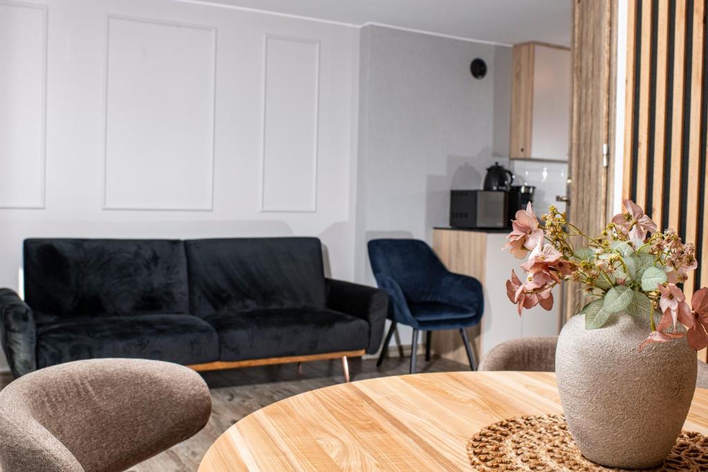 Apartamenty Maja - Two-Bedroom Apartment