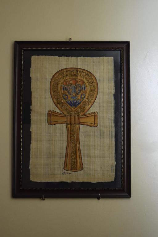 Pyramids Overlook Inn - 12