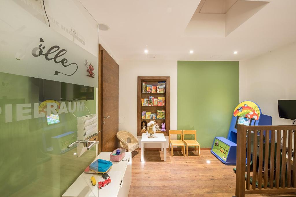 Austria Classic Hotel Hölle - Resim 24