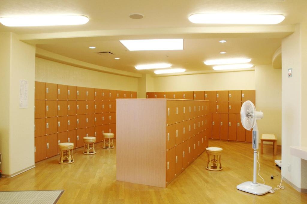 松山市にあるシーパの湯 Seapa no Yuのギャラリーの写真