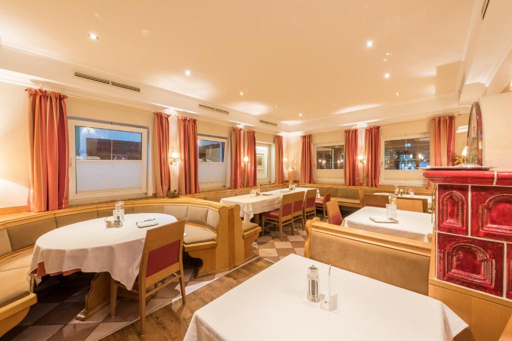 Austria Classic Hotel Hölle - Resim 30