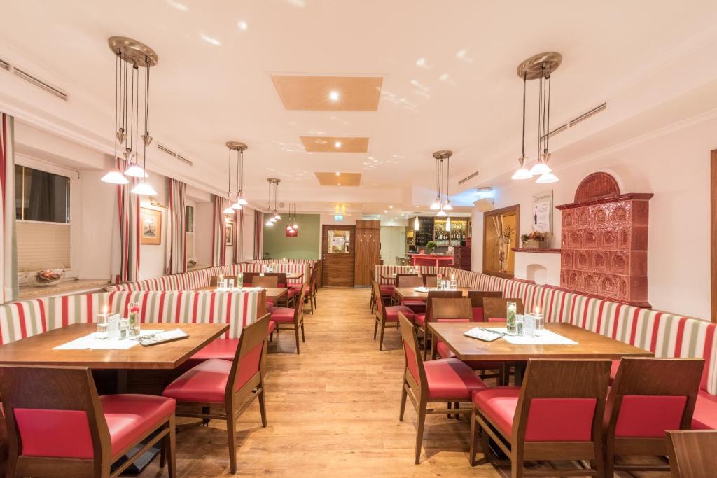 Austria Classic Hotel Hölle - Resim 34