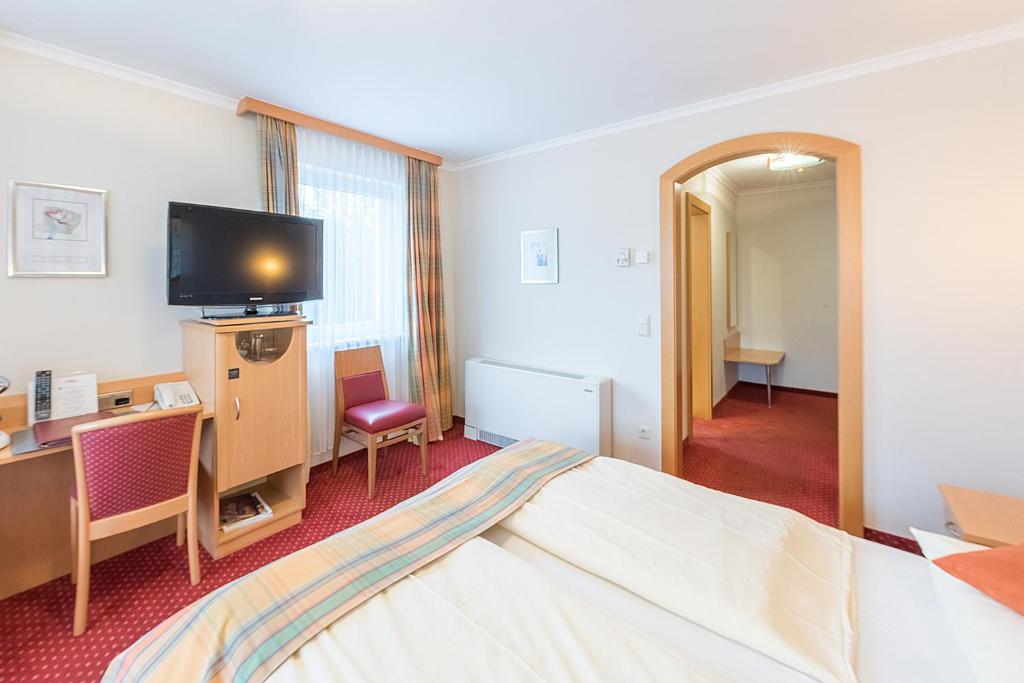 Austria Classic Hotel Hölle - Resim 35