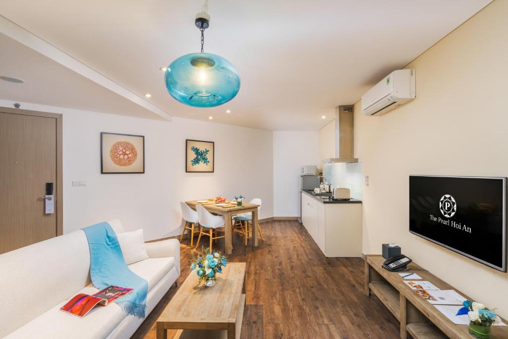Studio Deluxe includes unlimited Jjimjilbang Spa