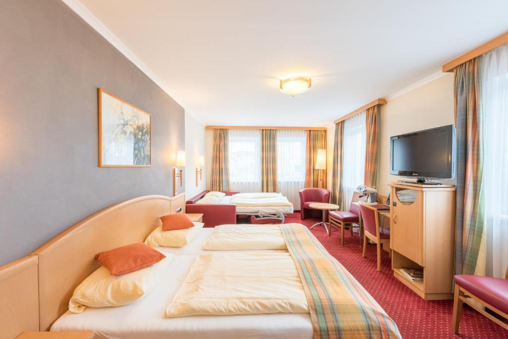 Austria Classic Hotel Hölle - Resim 37