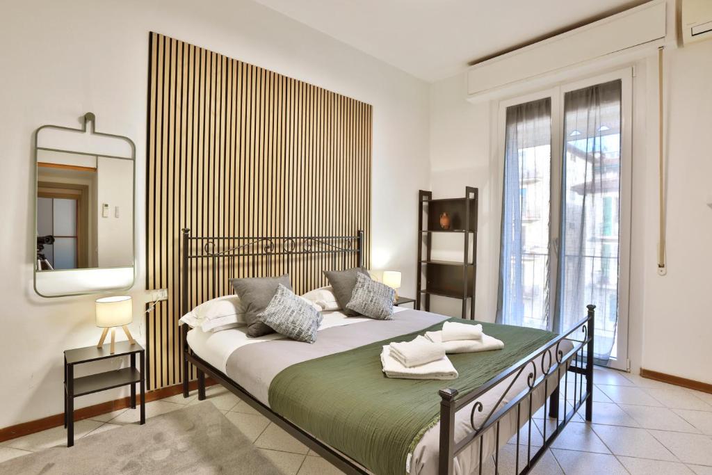 GuestHost - Coverciano Comfortable Apartment