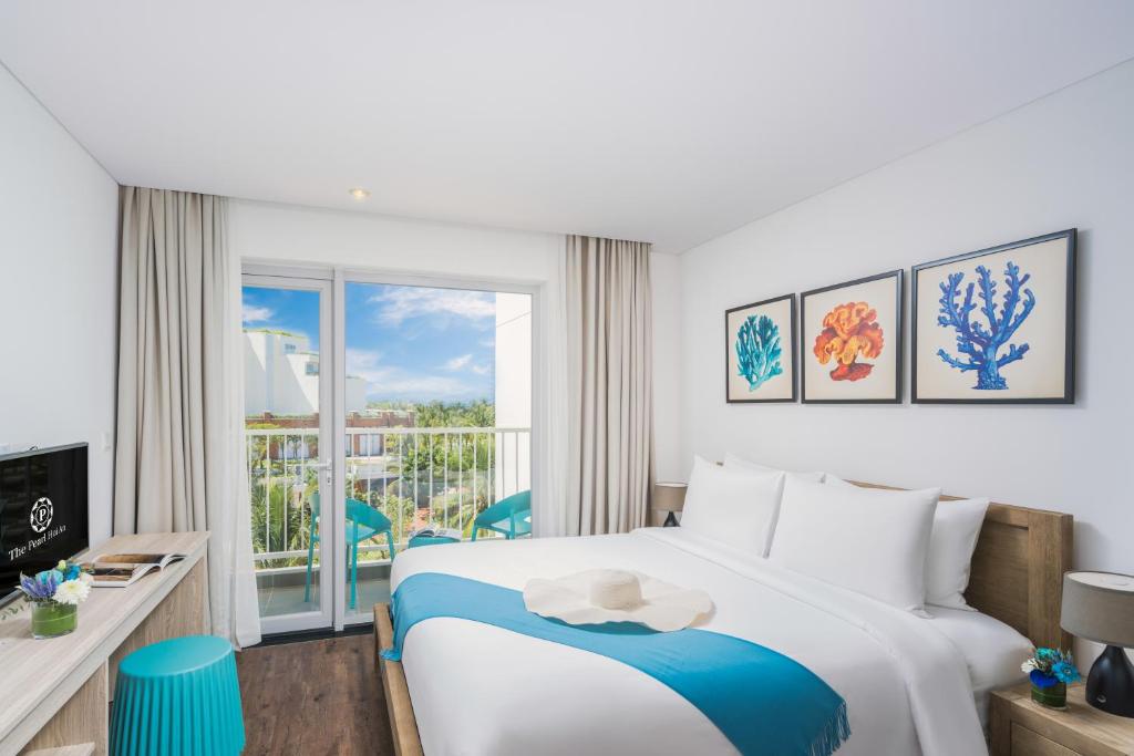 One Bedroom Deluxe includes unlimited Jjimjilbang Spa