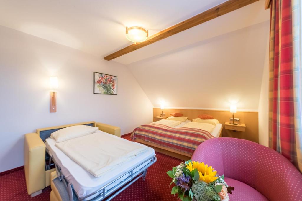 Austria Classic Hotel Hölle - Resim 38