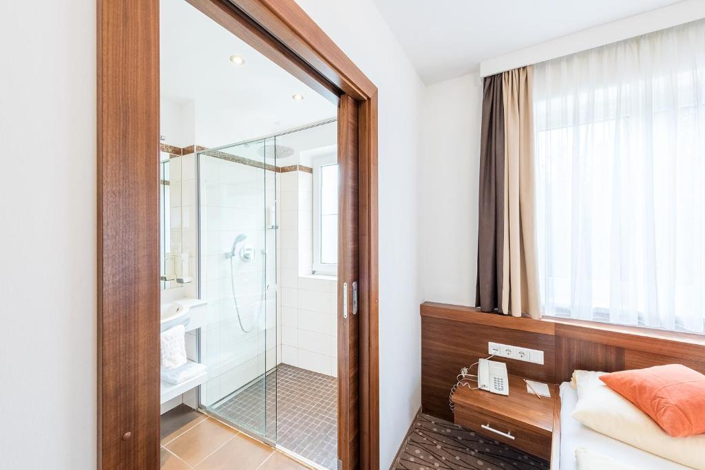 Austria Classic Hotel Hölle - Resim 5