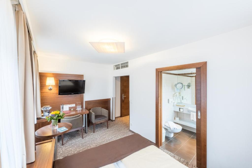 Austria Classic Hotel Hölle - Resim 40