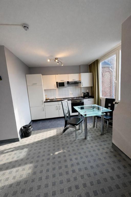 Hotel Dampfmühle - Apartamento Confort