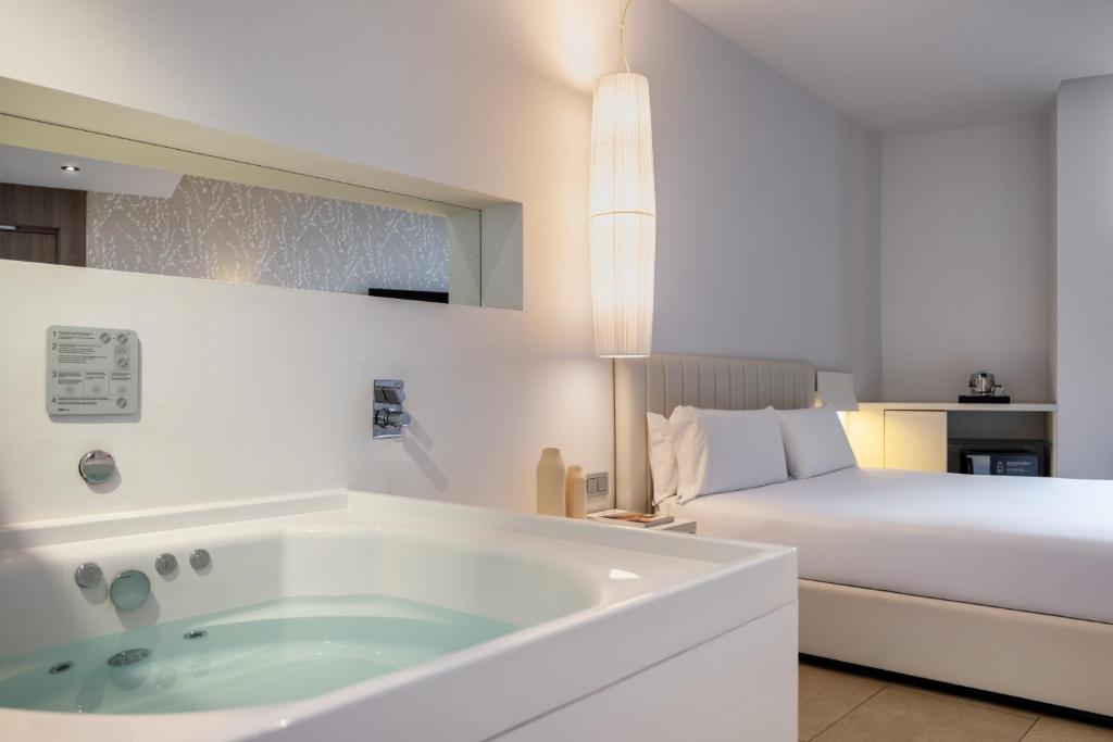 Hotel SB Plaza Europa - imagen 1