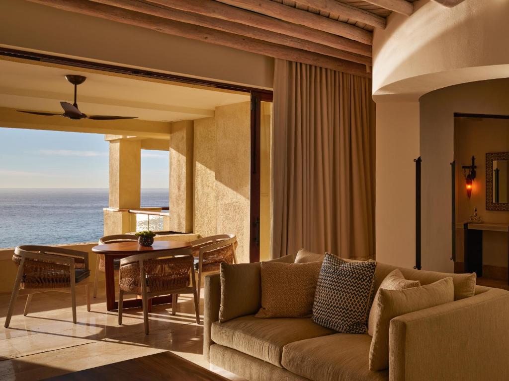 Waldorf Astoria Los Cabos Pedregal - 