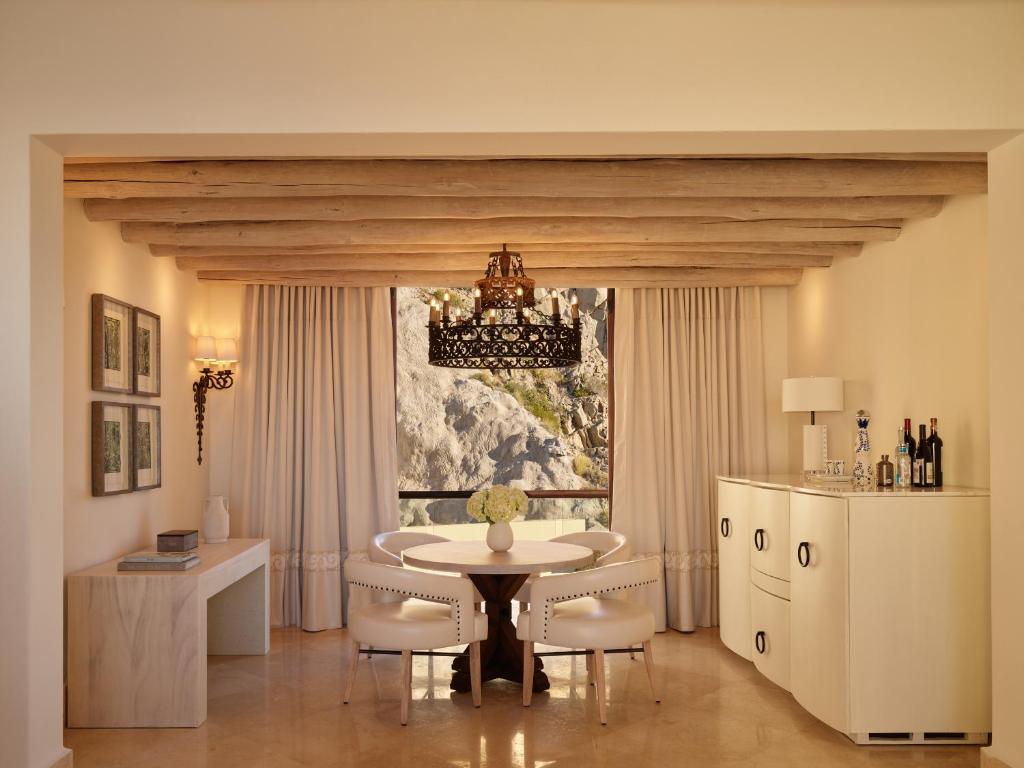 Waldorf Astoria Los Cabos Pedregal - Estrella Suite Mit 1 Schlafzimmer Und Tauchbecken