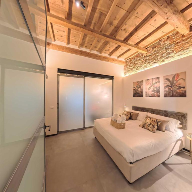 Suites del Fabbro