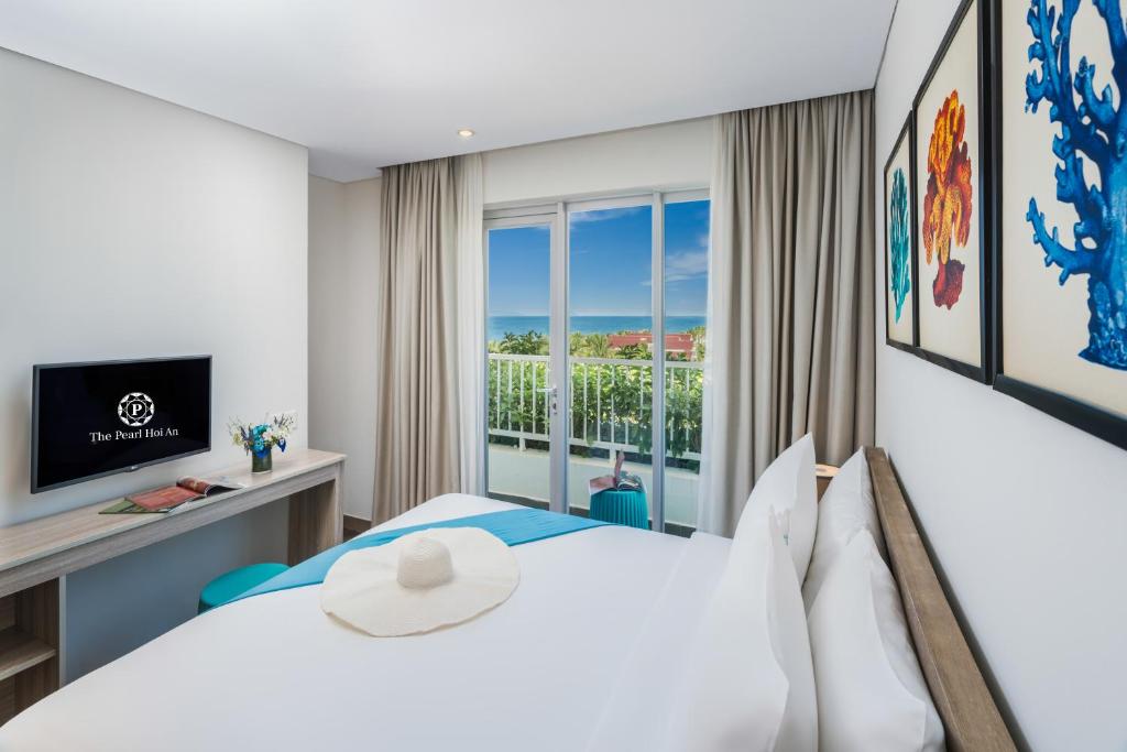 Suite Executive Có 2 Phòng Ngủ