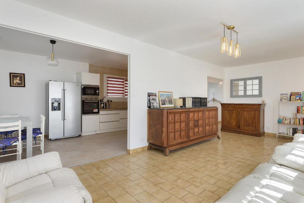 Gallery image of Maison grenoblois in Eybens