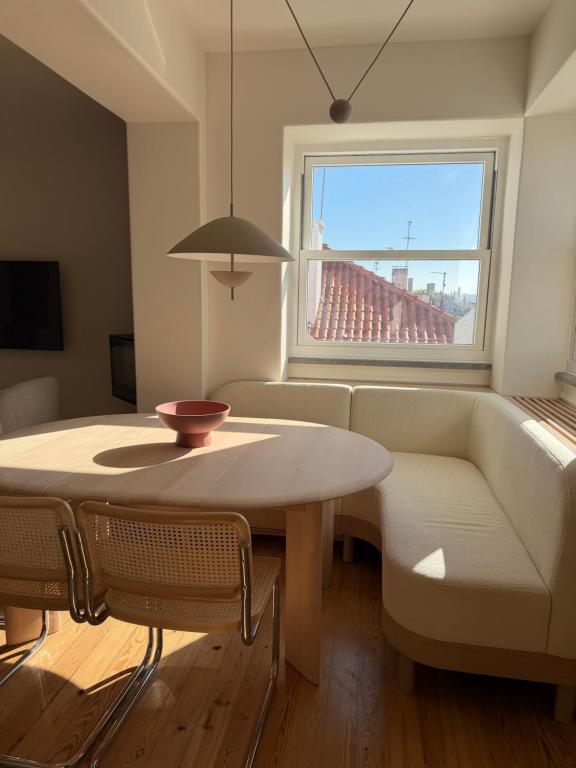Casa Bento Cascais Apartment