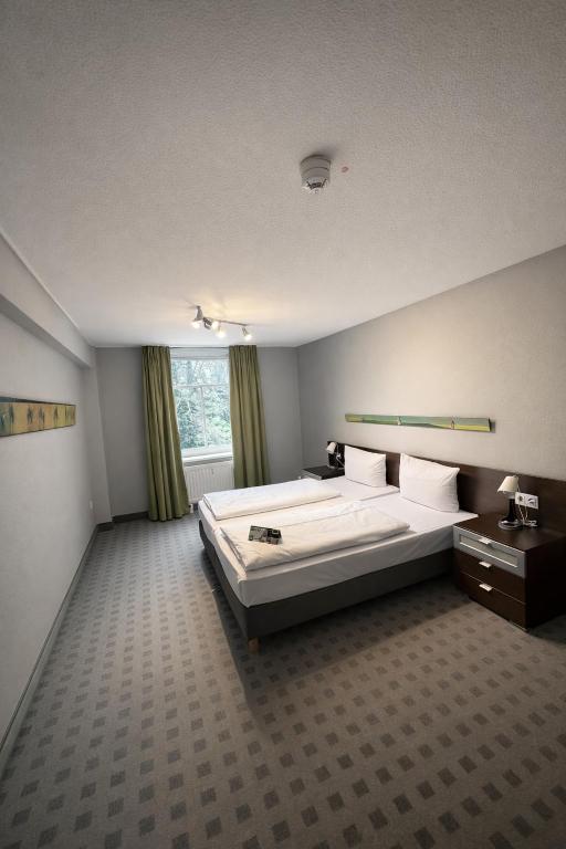 Hotel Dampfmühle - Amplio Apartamento De 1 Dormitorio