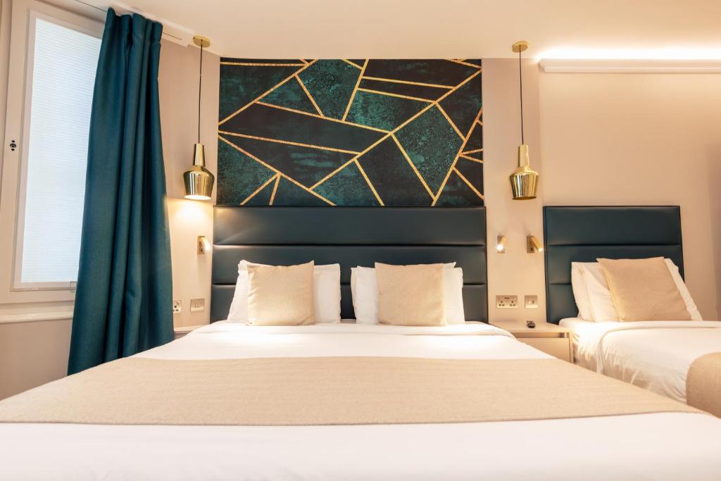 NOX Kensington photo