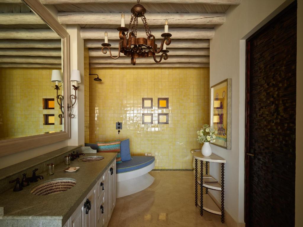Waldorf Astoria Los Cabos Pedregal photo 5