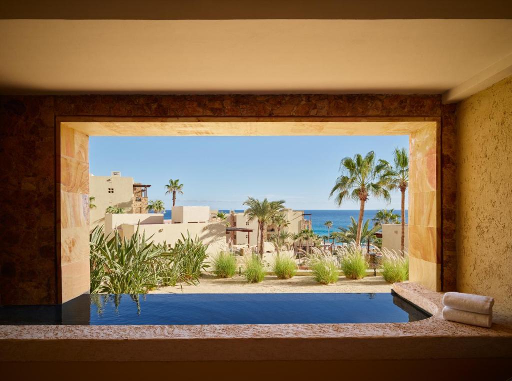 Waldorf Astoria Los Cabos Pedregal photo 4