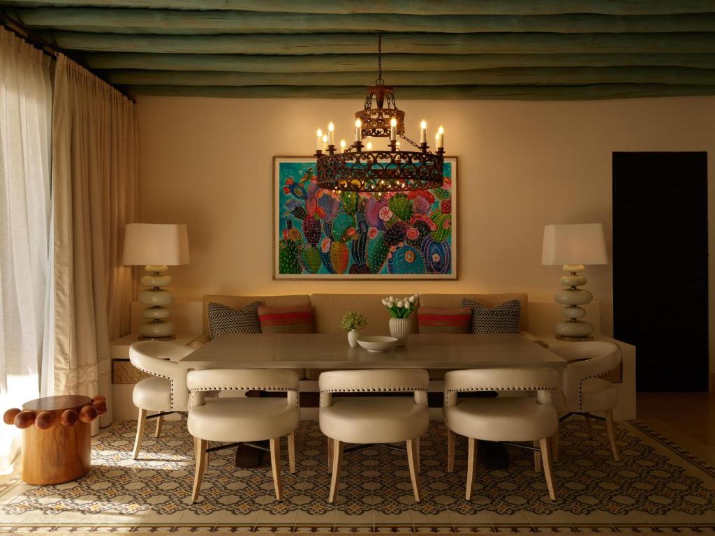 Waldorf Astoria Los Cabos Pedregal - 