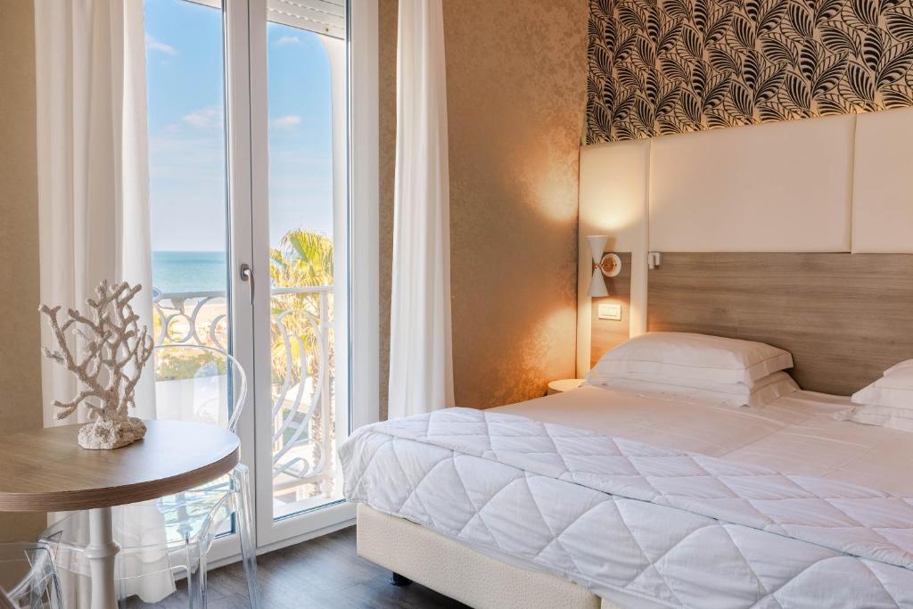 Hotel Corallo