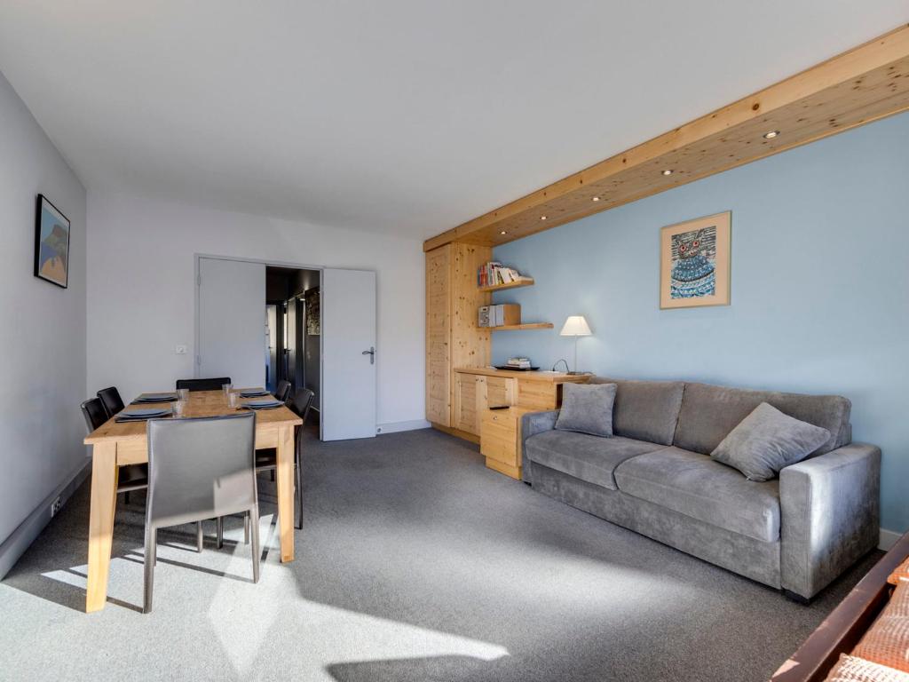 Appartement au cœur de Tignes avec WiFi, pour 4 pers.