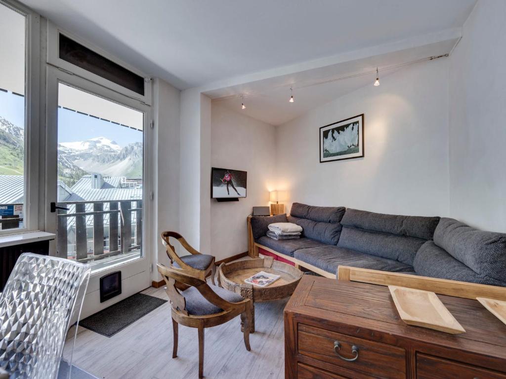 Appartement rénové à Tignes, 6 pers, proche pistes