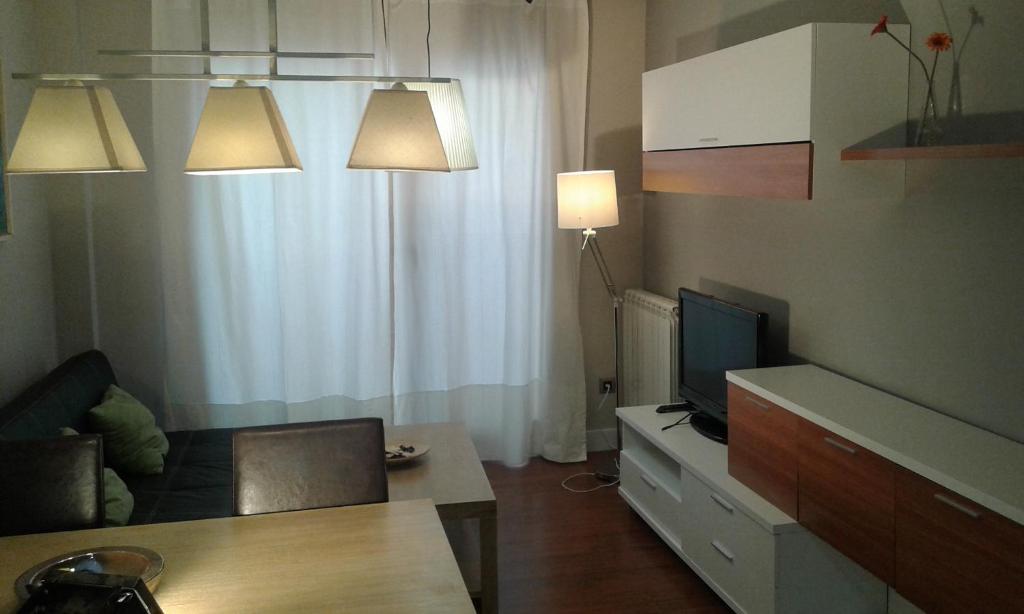 Salamanca Centro Apartamentos - Superior Apartment