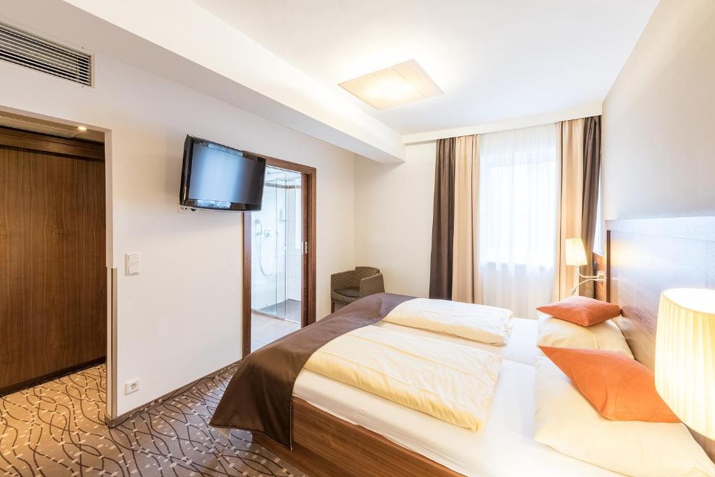 Austria Classic Hotel Hölle - Resim 6