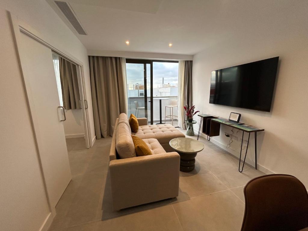 Aqua Bay View Atico 3