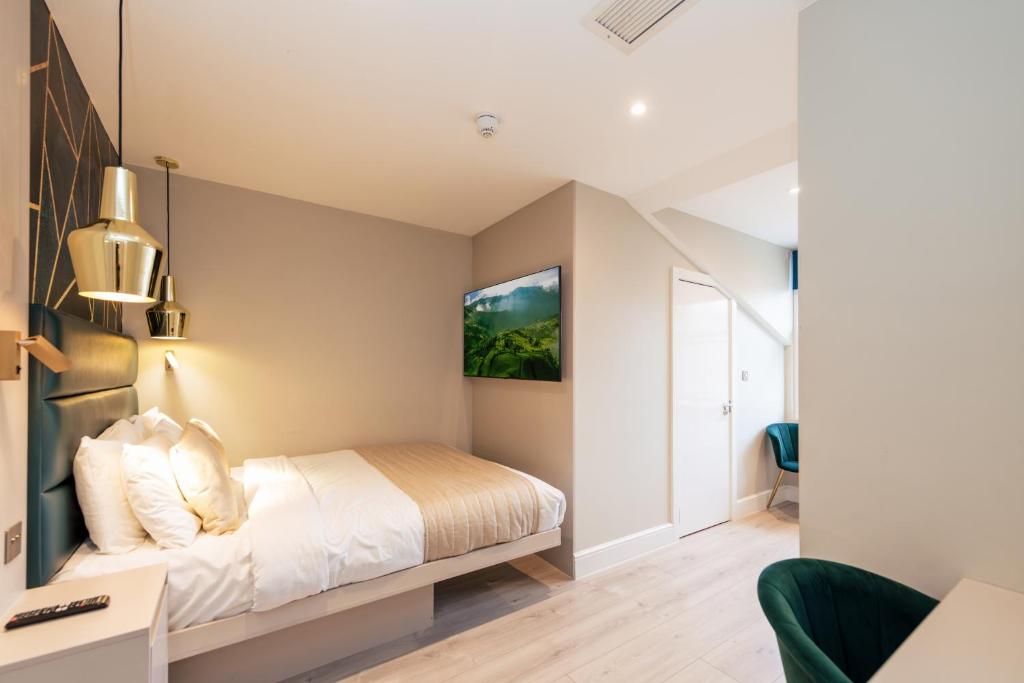 NOX Kensington photo