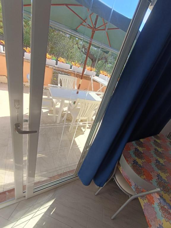 Case vacanze Azzurra - Appartement Supérieur