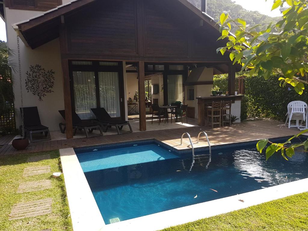  Casa Luxo