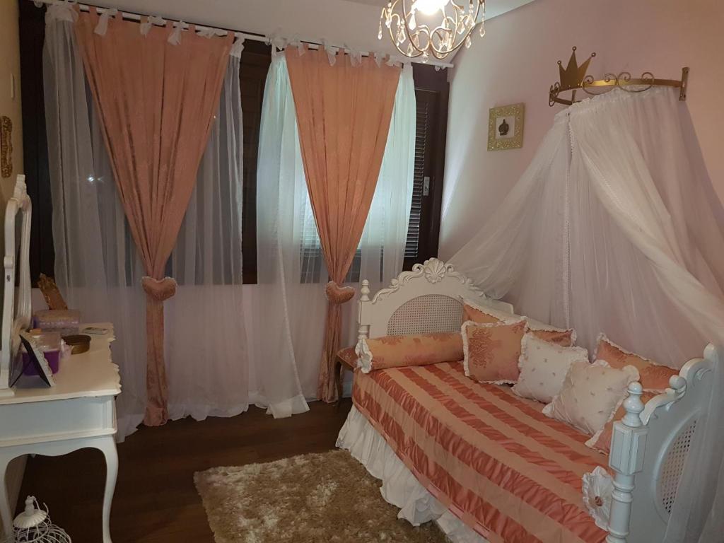  Casa Luxo