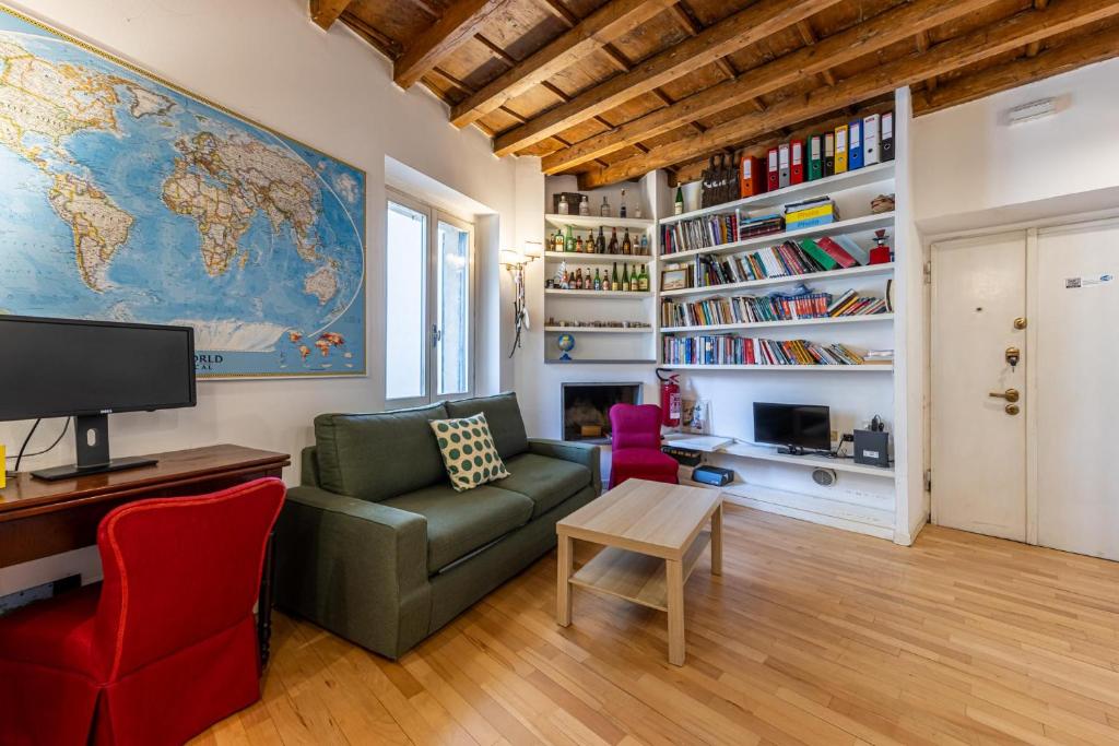 Image result for Navigli view cozy apartment, Milan (updated prices 2026)