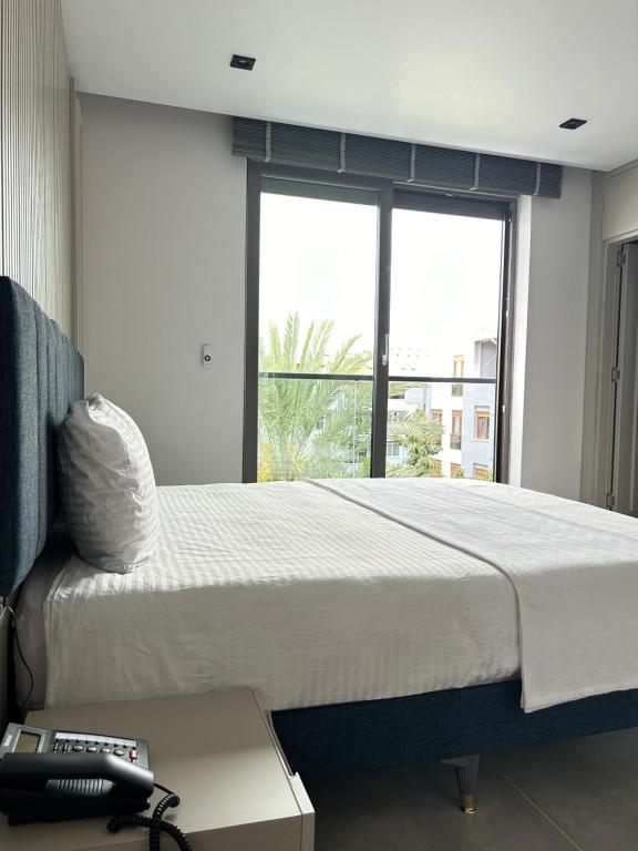 امکانات Sam Hotel - تصویر ۴