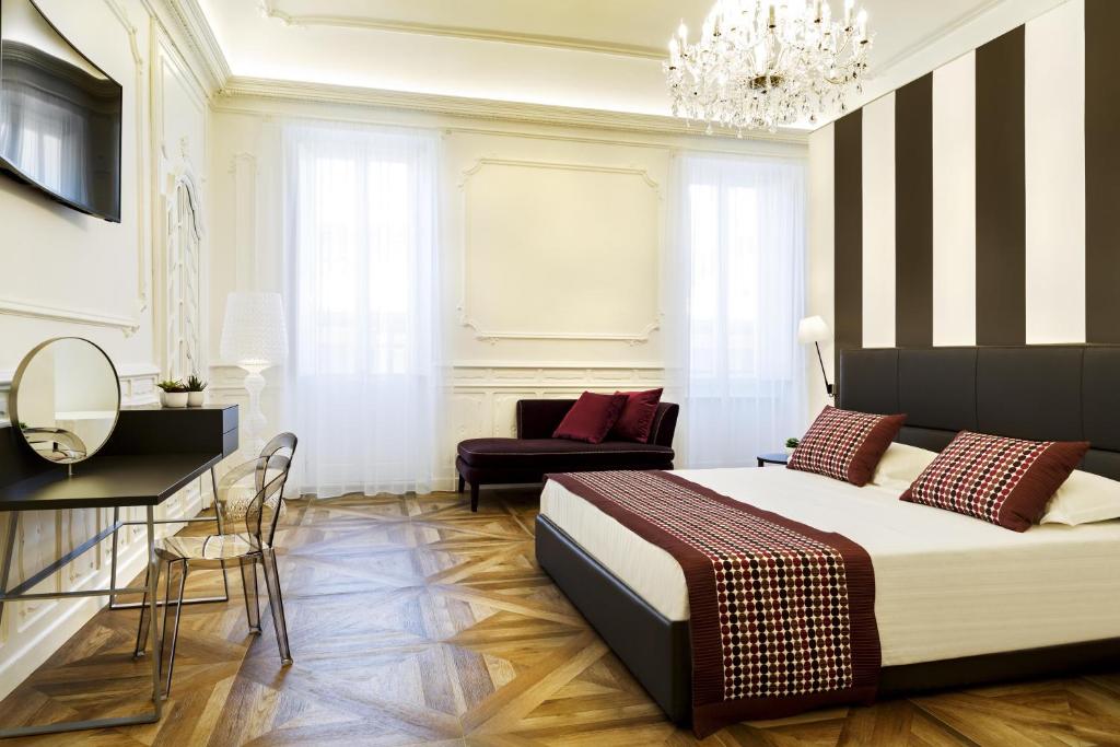 Best Western Plus Royal Superga Hotel